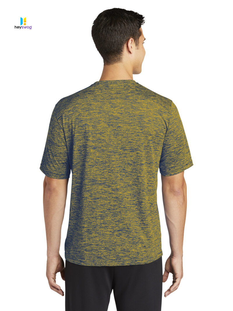 Sport-Tek® PosiCharge® Electric Heather Tee - Image 29
