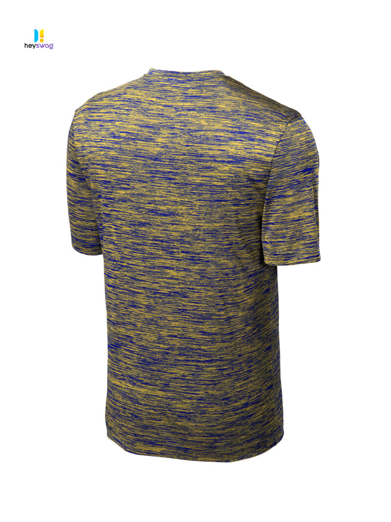 Sport-Tek® PosiCharge® Electric Heather Tee - Image 28