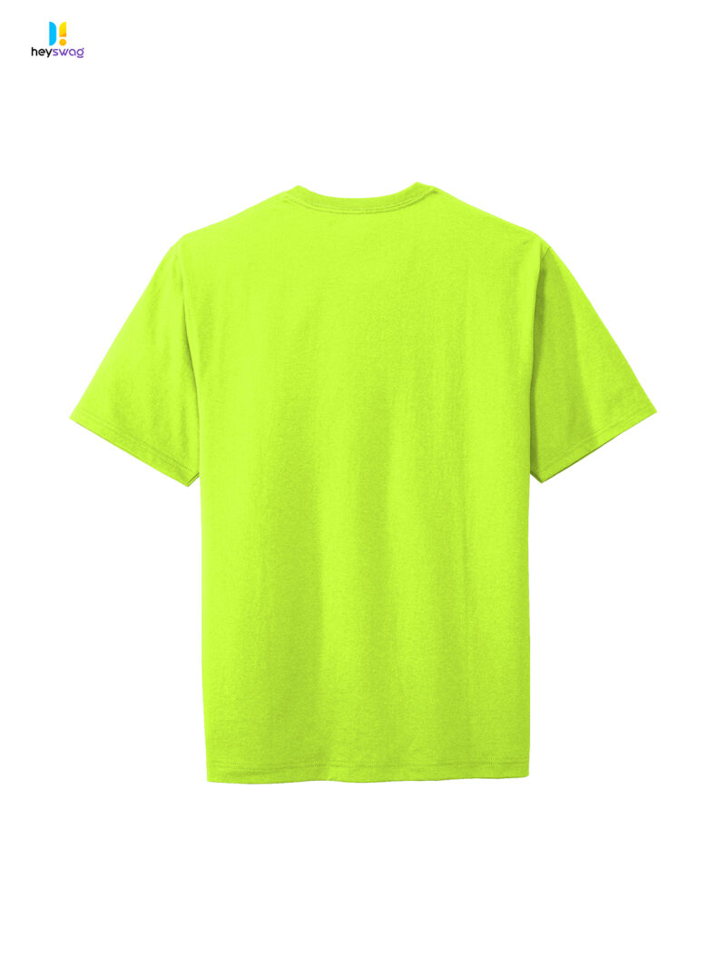 CornerStone ® Workwear Pocket Tee - Image 54