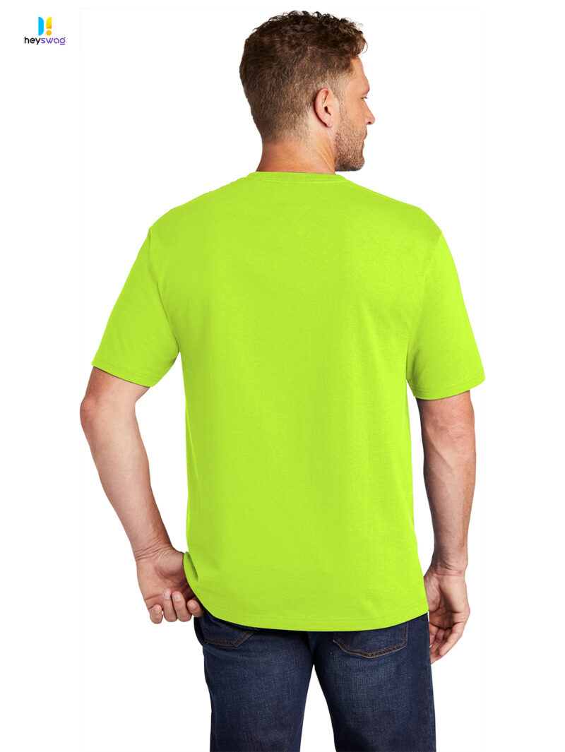 CornerStone ® Workwear Pocket Tee - Image 51