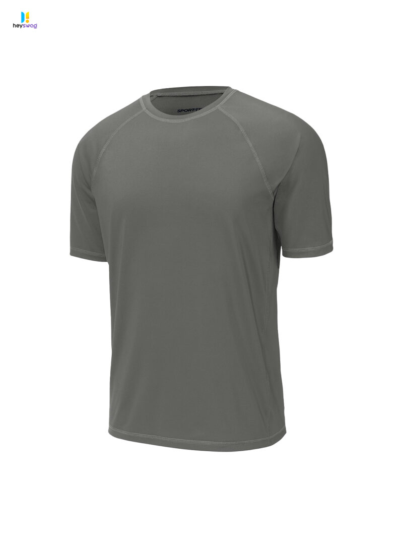 Sport-Tek ® Rashguard Tee - Image 12
