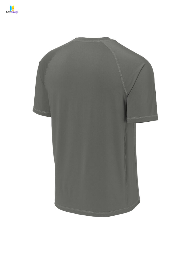 Sport-Tek ® Rashguard Tee - Image 11