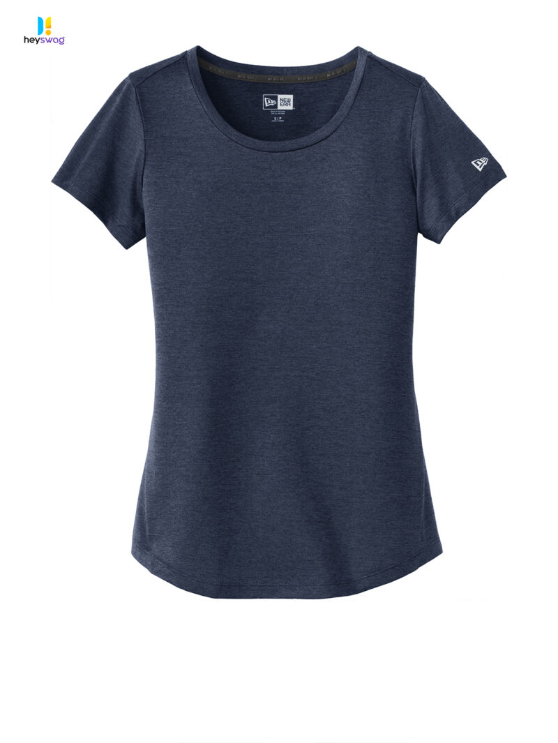 New Era® Ladies Series Performance Scoop Tee - Image 30