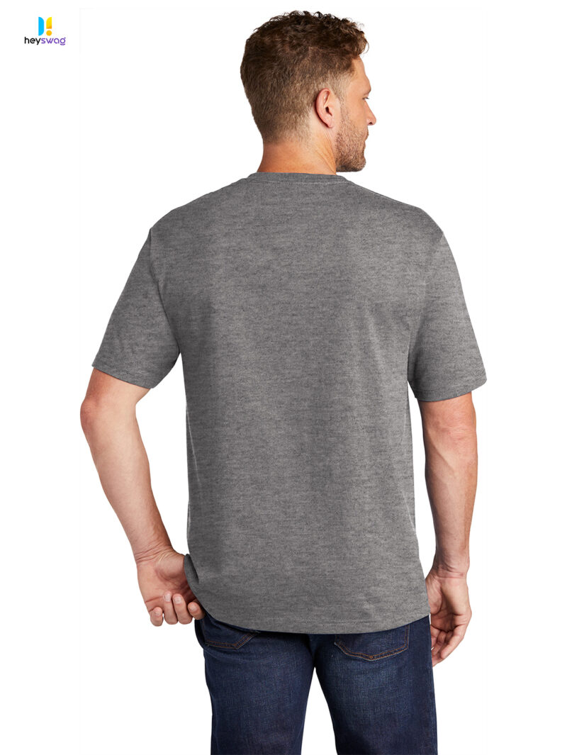 CornerStone ® Workwear Pocket Tee - Image 27