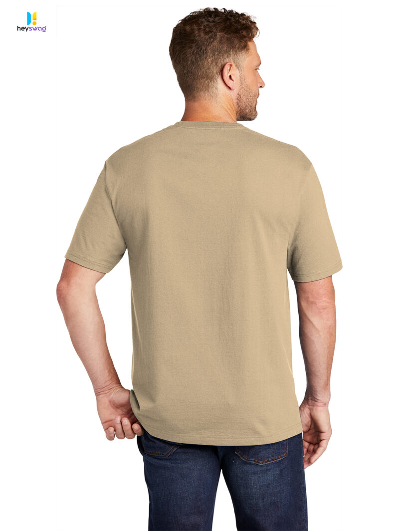 CornerStone ® Workwear Pocket Tee - Image 57