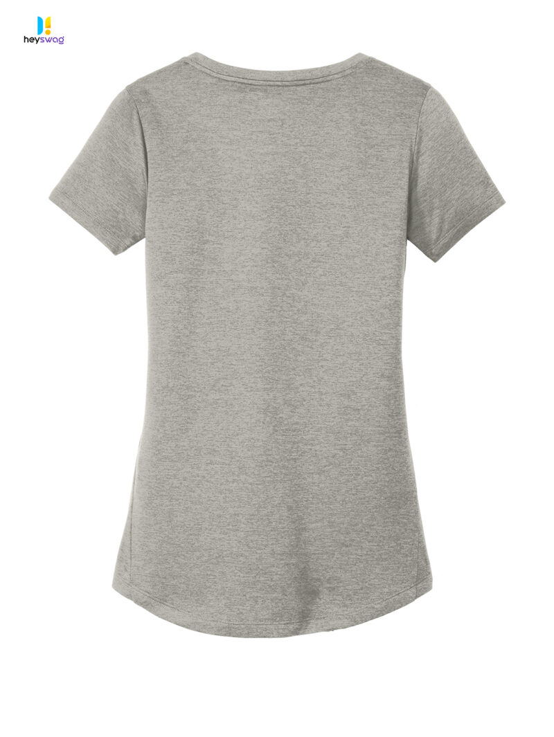 New Era® Ladies Series Performance Scoop Tee - Image 20