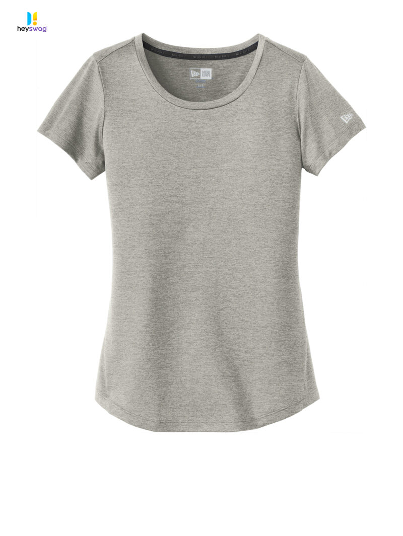 New Era® Ladies Series Performance Scoop Tee - Image 19