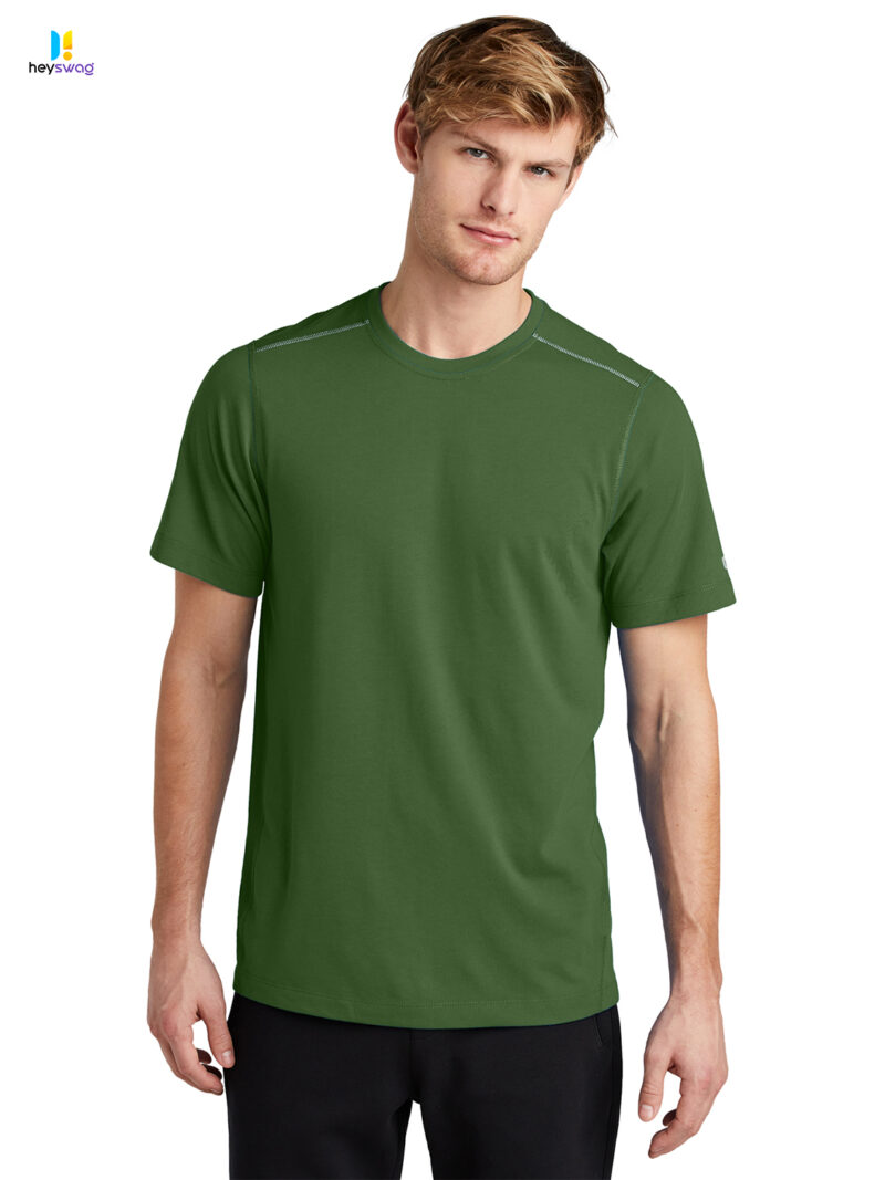 OGIO ® Peak Tee - Image 12
