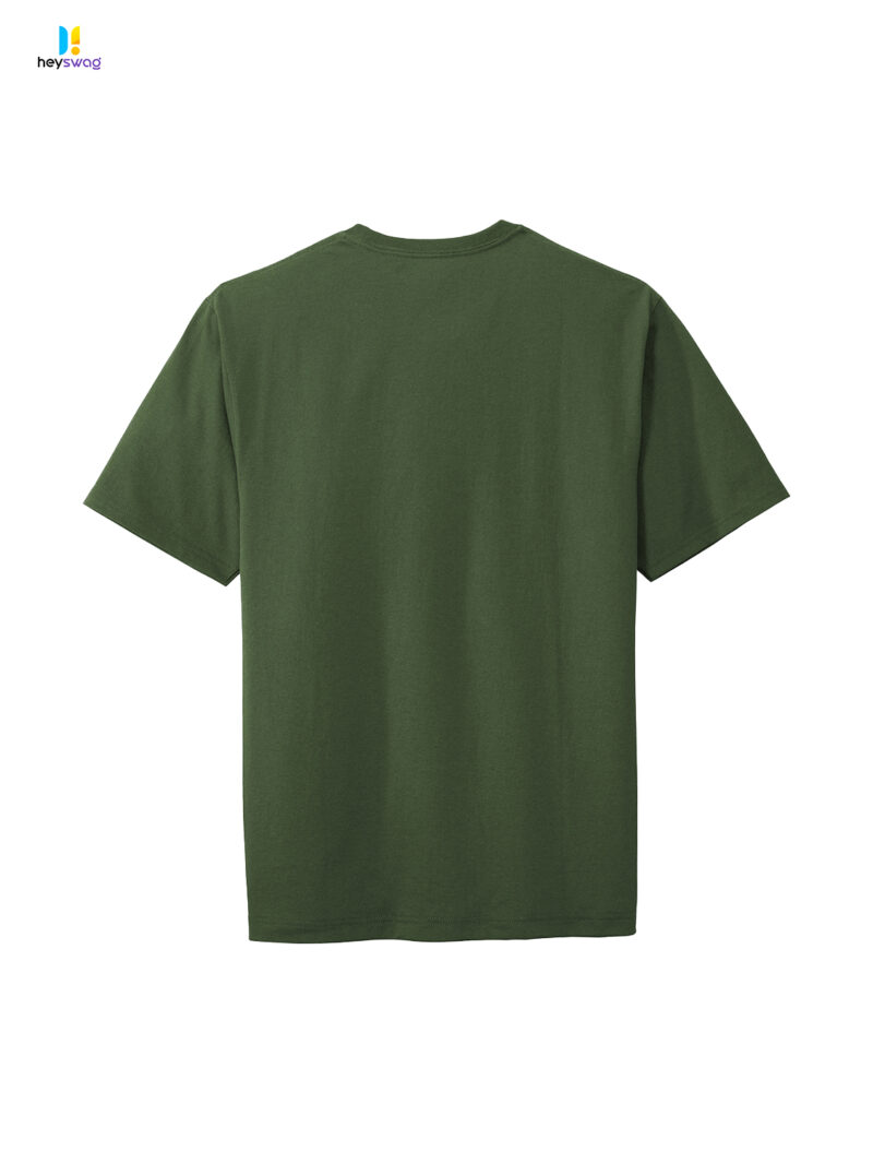 CornerStone ® Workwear Pocket Tee - Image 13