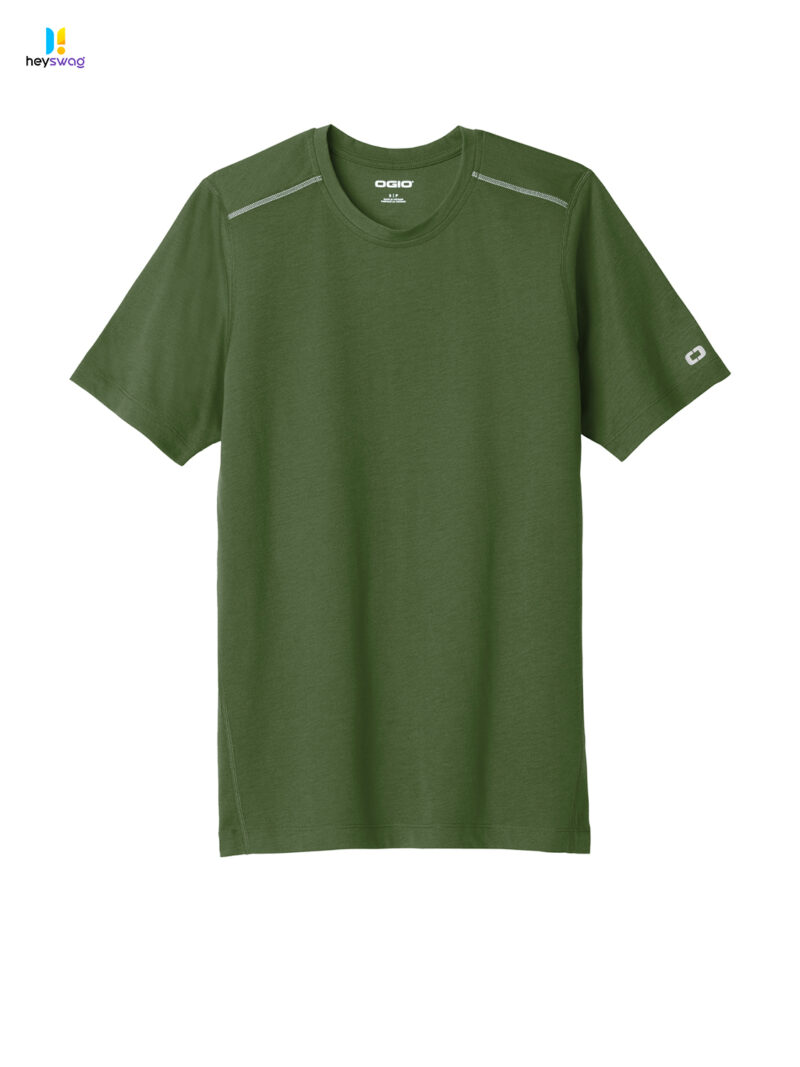OGIO ® Peak Tee - Image 14