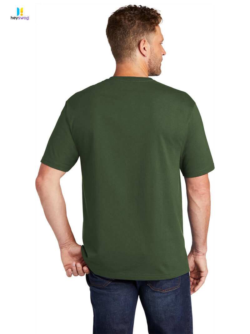 CornerStone ® Workwear Pocket Tee - Image 10