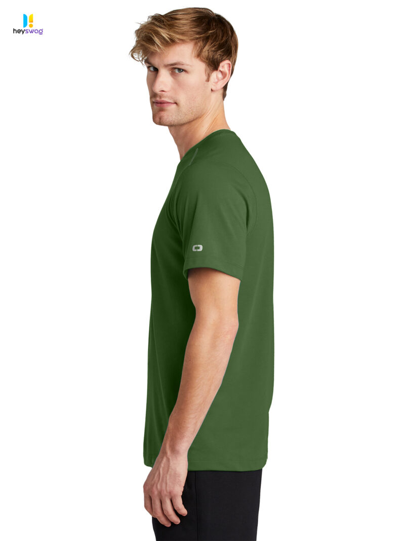 OGIO ® Peak Tee - Image 13
