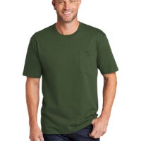 CornerStone ® Workwear Pocket Tee