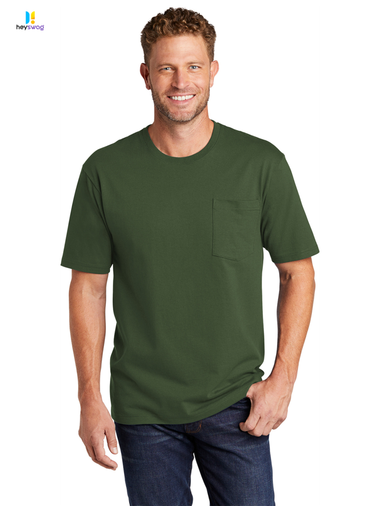 CornerStone ® Workwear Pocket Tee