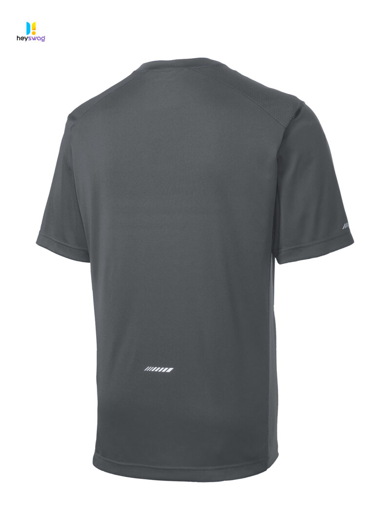 Sport-Tek® PosiCharge® Elevate Tee - Image 11