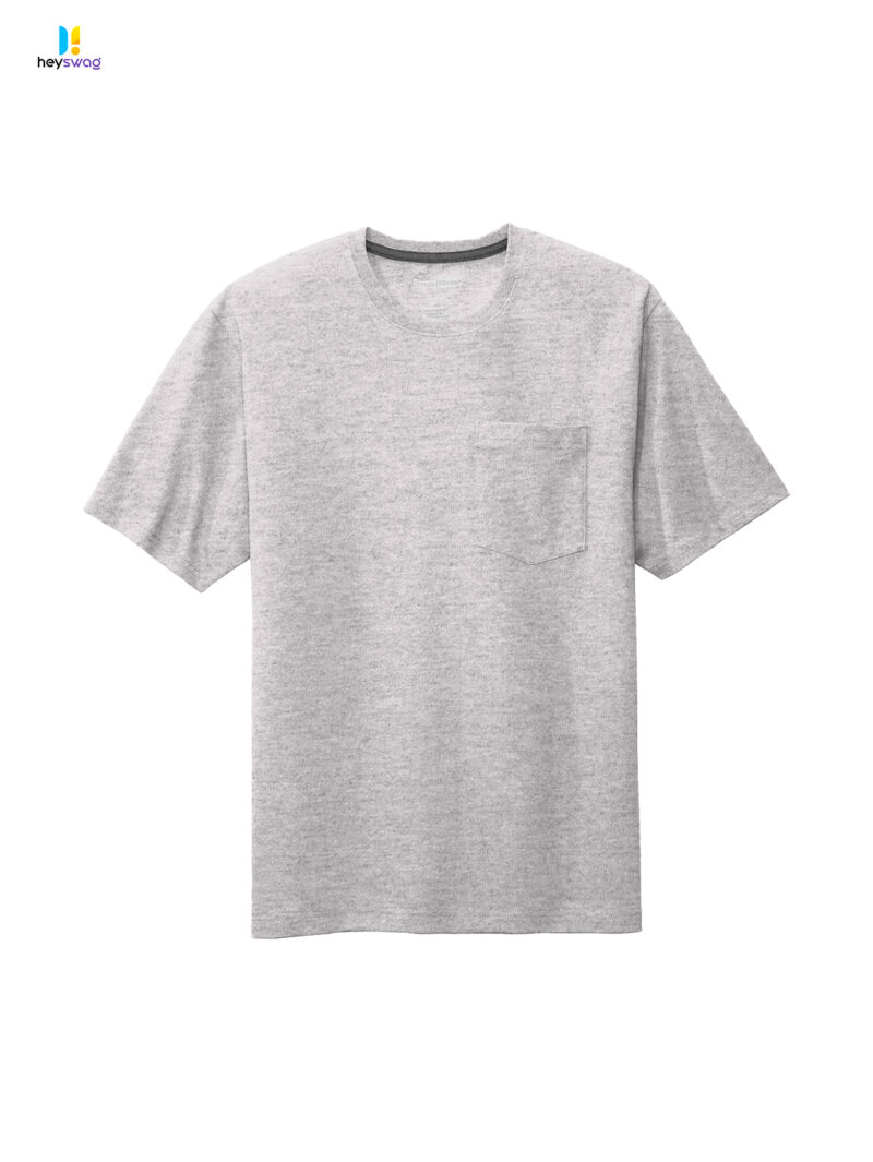 CornerStone ® Workwear Pocket Tee - Image 25