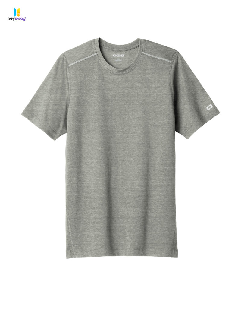OGIO ® Peak Tee - Image 17