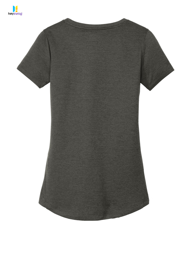 New Era® Ladies Series Performance Scoop Tee - Image 15