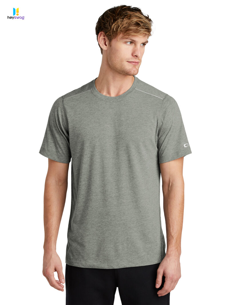 OGIO ® Peak Tee - Image 20