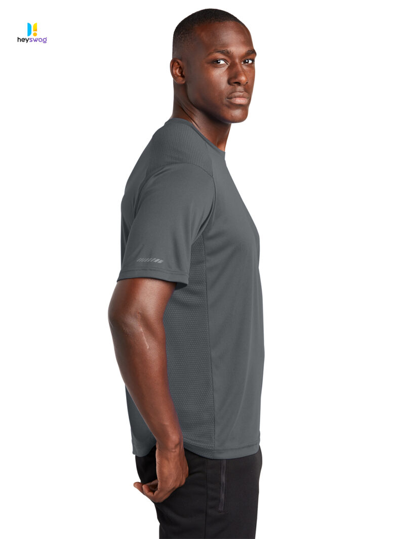 Sport-Tek® PosiCharge® Elevate Tee - Image 9