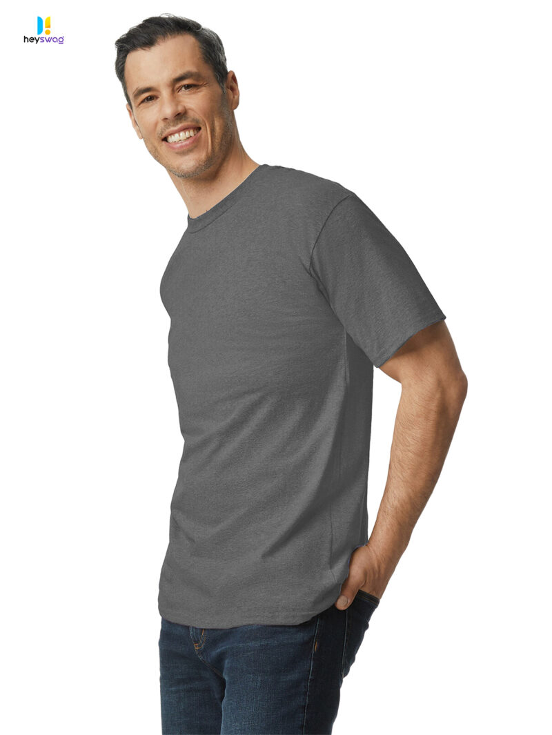 Gildan® Tall 100% US Cotton T-Shirt - Image 10
