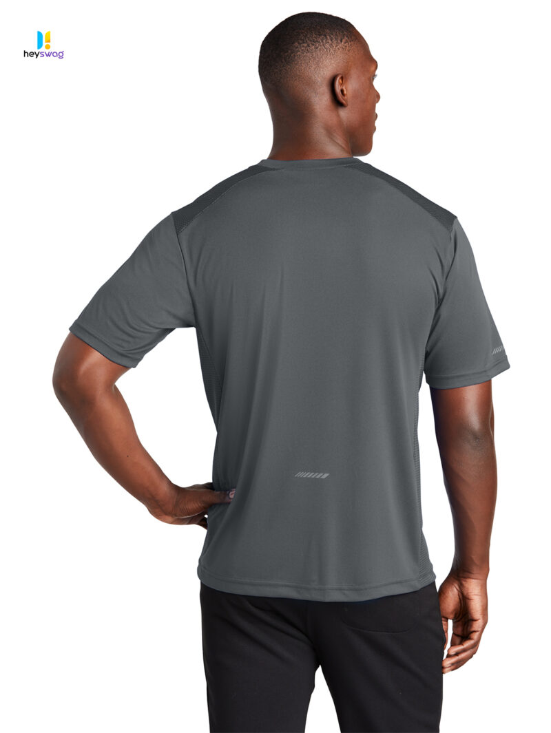 Sport-Tek® PosiCharge® Elevate Tee - Image 8