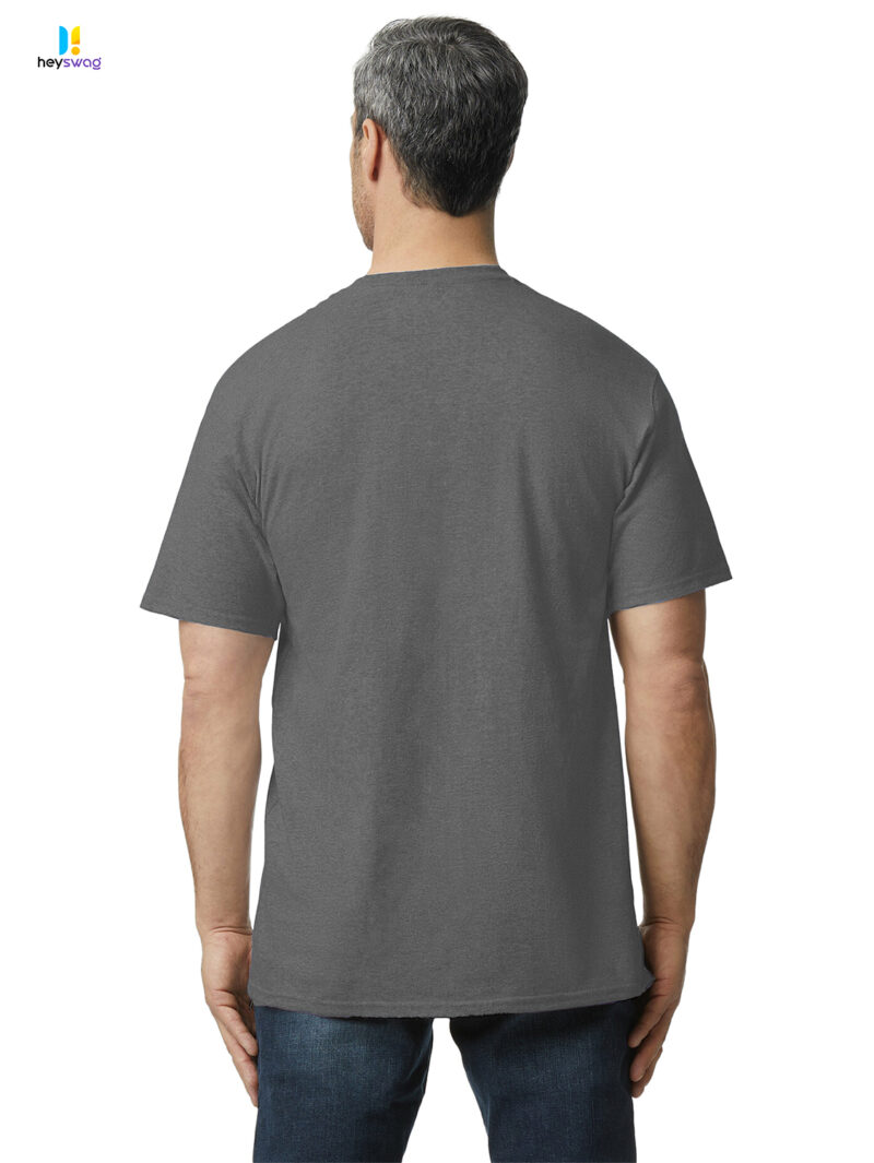 Gildan® Tall 100% US Cotton T-Shirt - Image 9