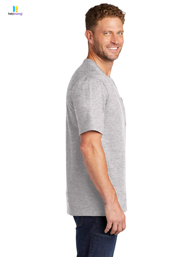 CornerStone ® Workwear Pocket Tee - Image 22