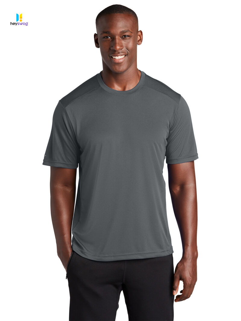 Sport-Tek® PosiCharge® Elevate Tee - Image 7
