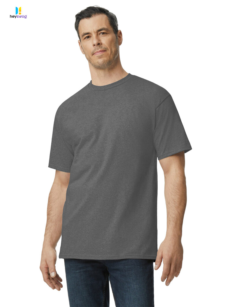 Gildan® Tall 100% US Cotton T-Shirt - Image 8