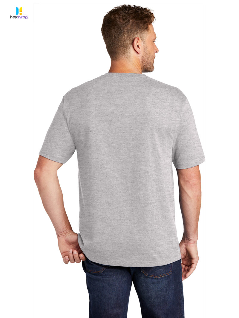 CornerStone ® Workwear Pocket Tee - Image 21