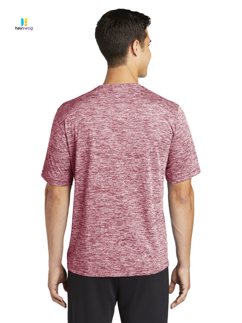 Sport-Tek® PosiCharge® Electric Heather Tee - Image 24