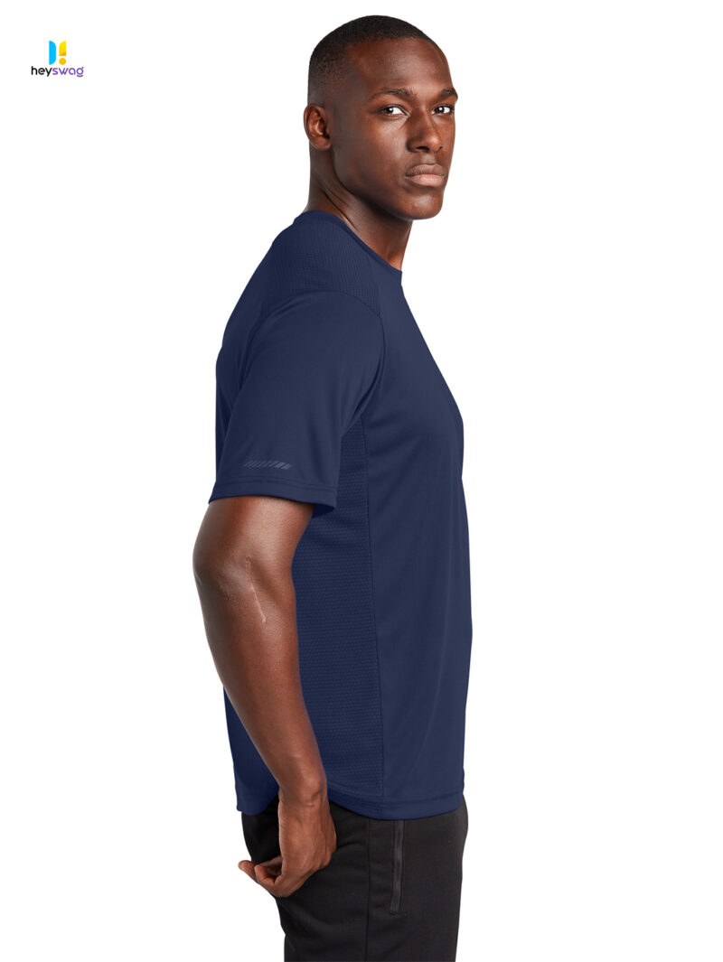 Sport-Tek® PosiCharge® Elevate Tee - Image 19