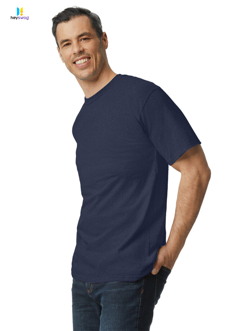 Gildan® Tall 100% US Cotton T-Shirt - Image 15