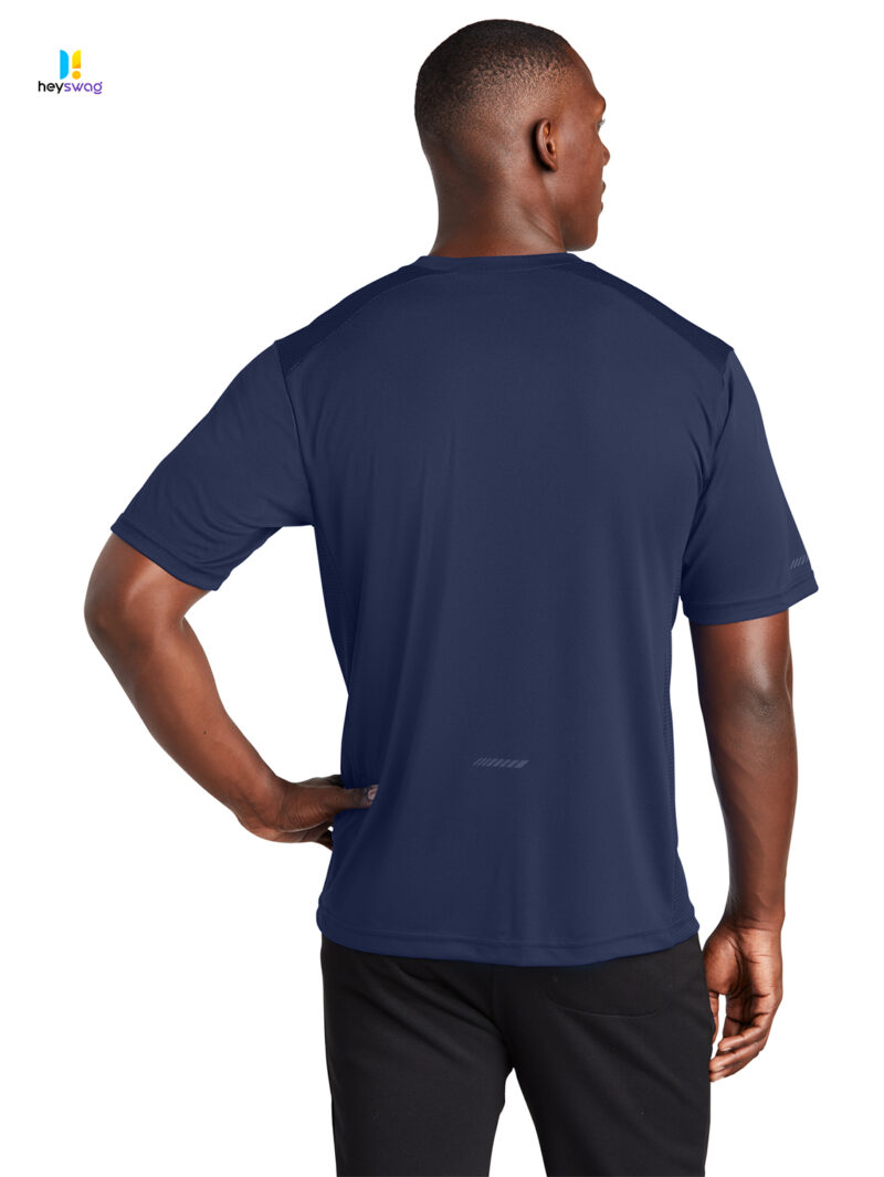 Sport-Tek® PosiCharge® Elevate Tee - Image 18