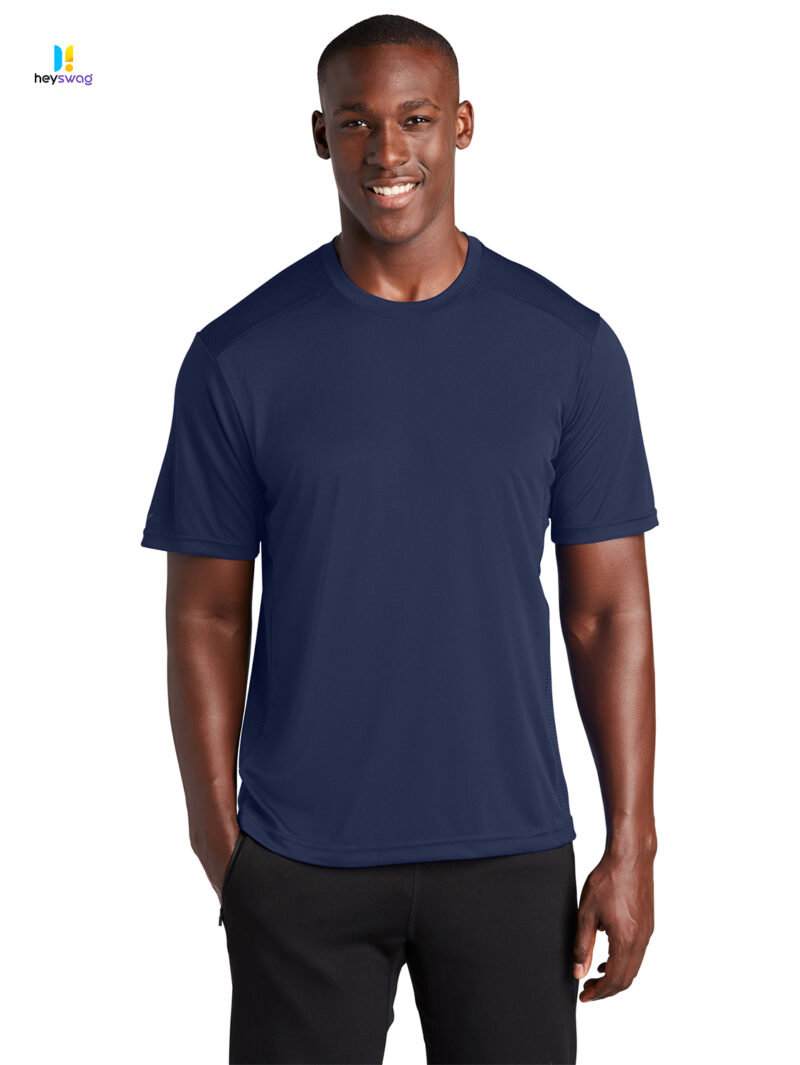 Sport-Tek® PosiCharge® Elevate Tee - Image 17