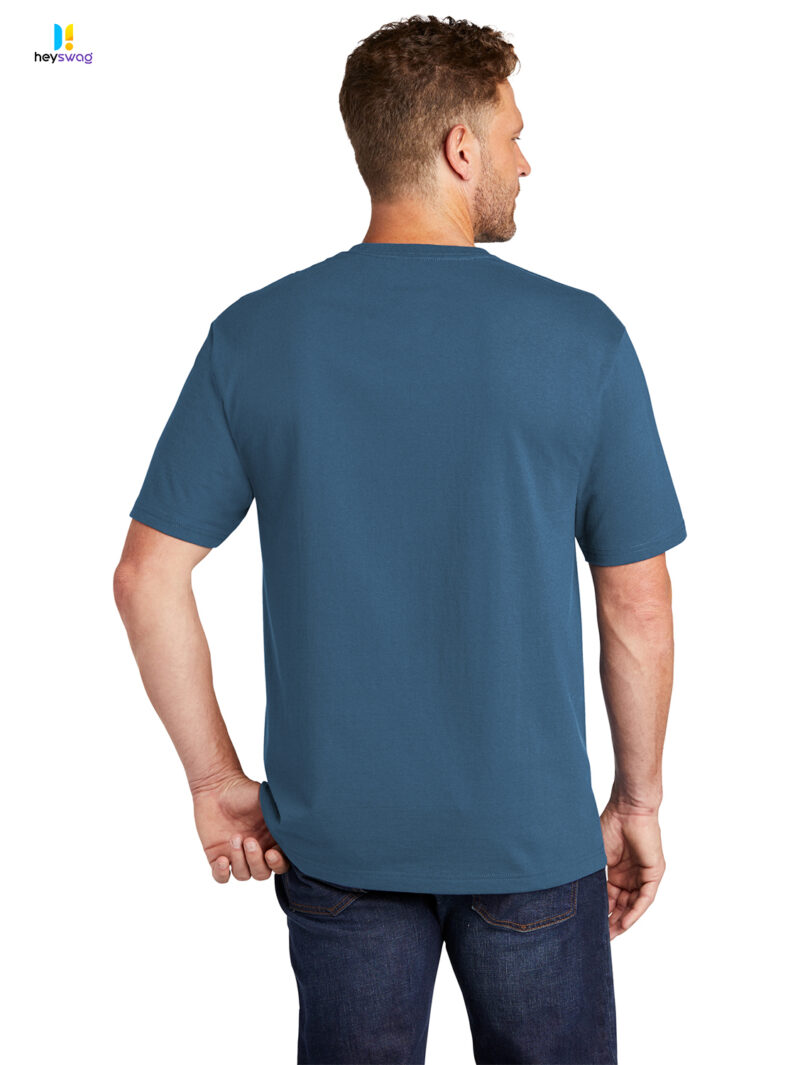 CornerStone ® Workwear Pocket Tee - Image 46