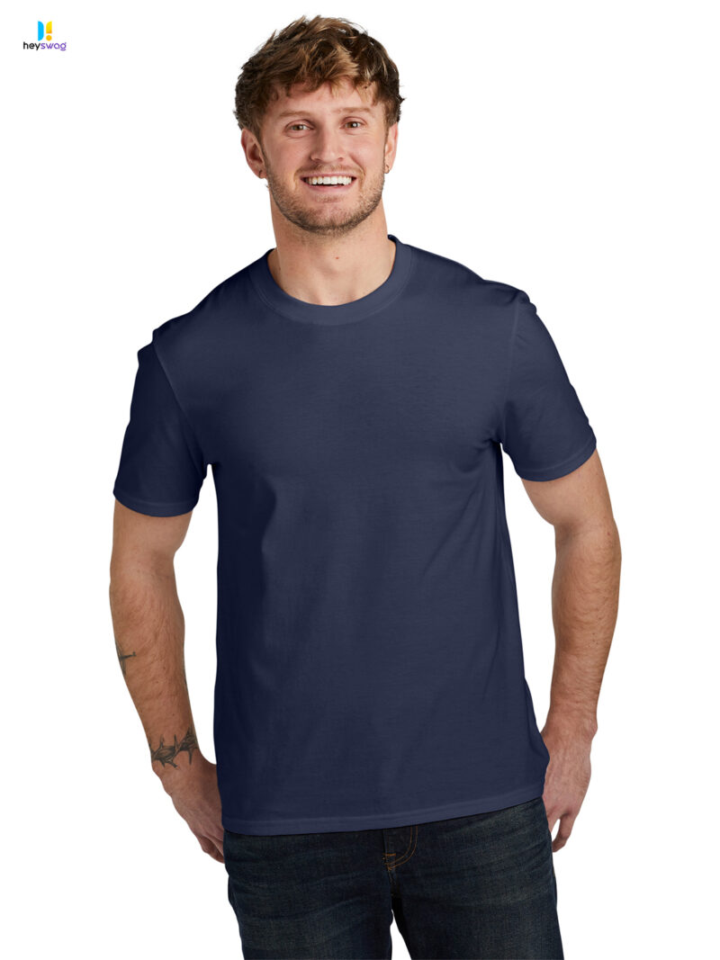 Volunteer Knitwear™ Daily Tee - Image 23