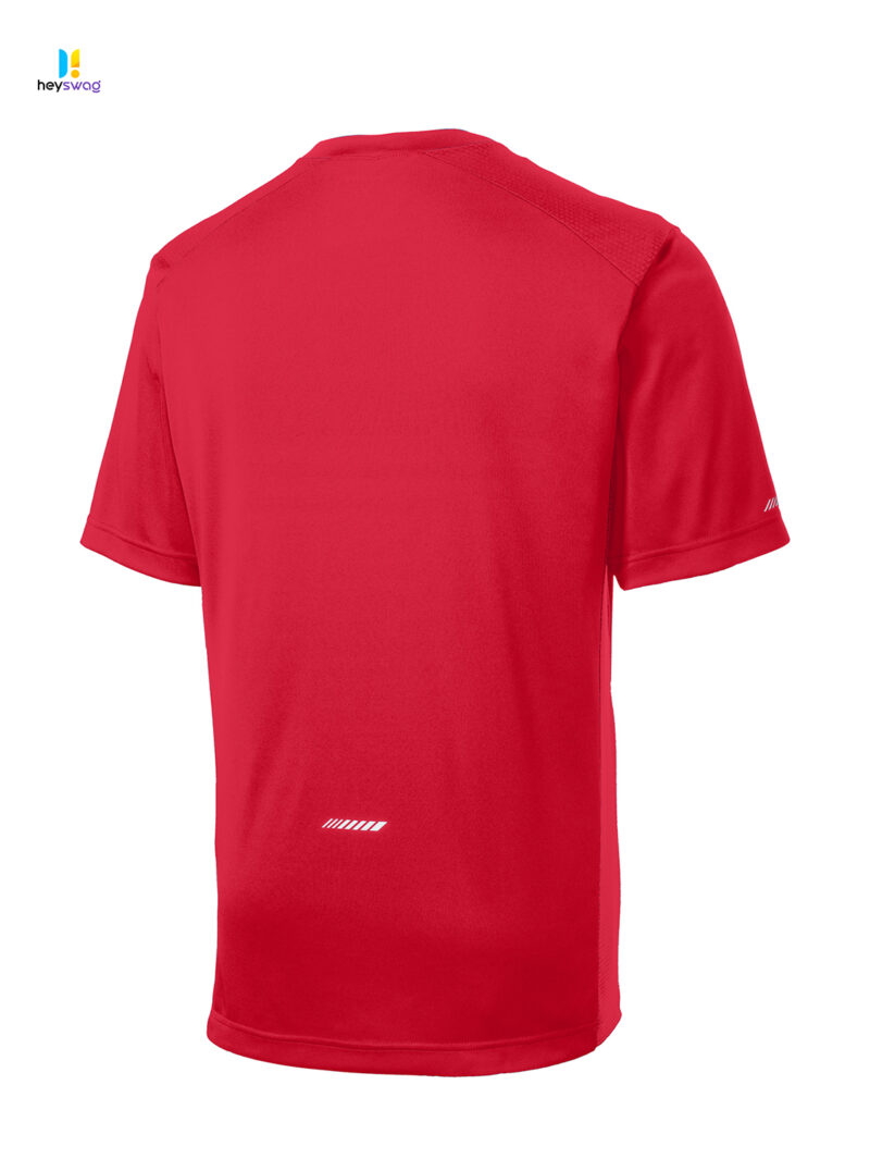 Sport-Tek® PosiCharge® Elevate Tee - Image 16