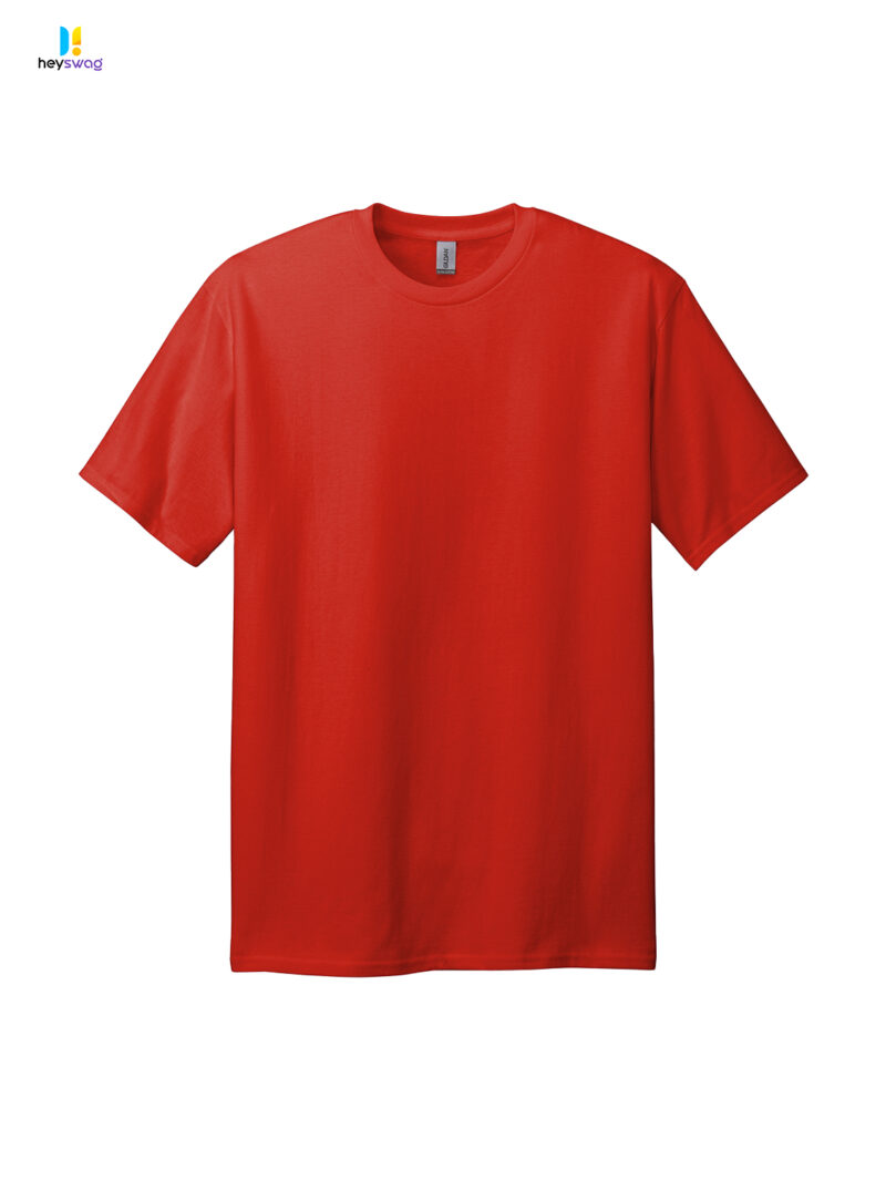 Gildan® Tall 100% US Cotton T-Shirt - Image 17