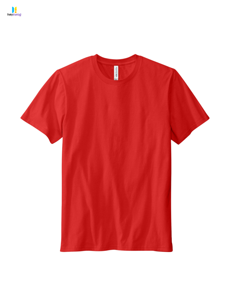 Volunteer Knitwear™ Daily Tee