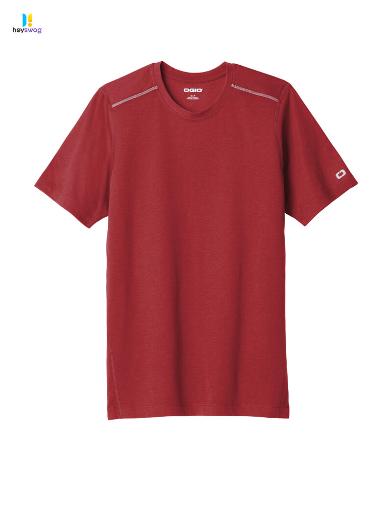 OGIO ® Peak Tee - Image 24