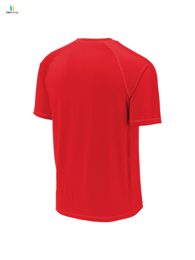 Sport-Tek ® Rashguard Tee - Image 17