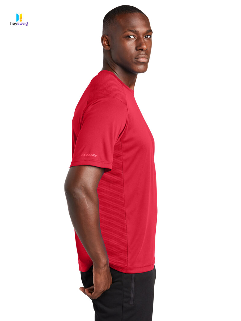 Sport-Tek® PosiCharge® Elevate Tee - Image 14