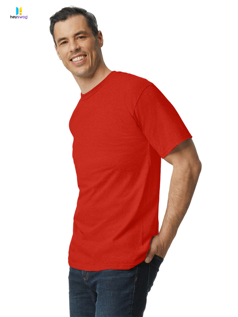 Gildan® Tall 100% US Cotton T-Shirt - Image 20