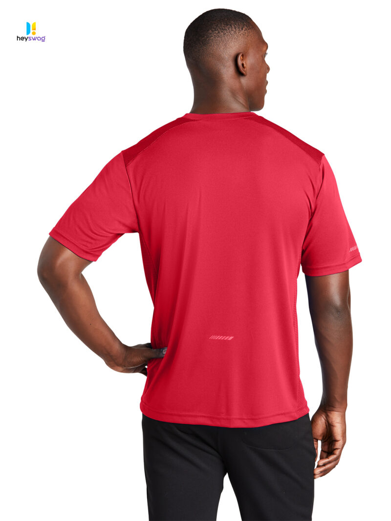 Sport-Tek® PosiCharge® Elevate Tee - Image 13
