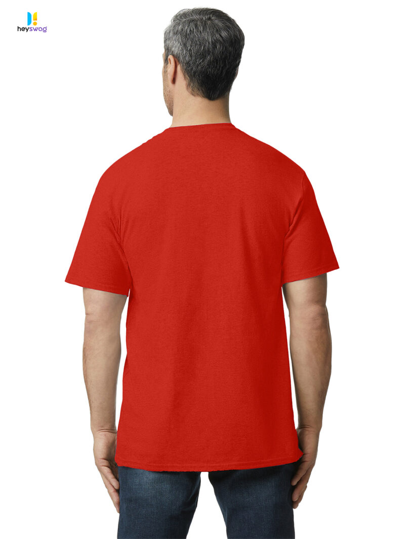 Gildan® Tall 100% US Cotton T-Shirt - Image 19