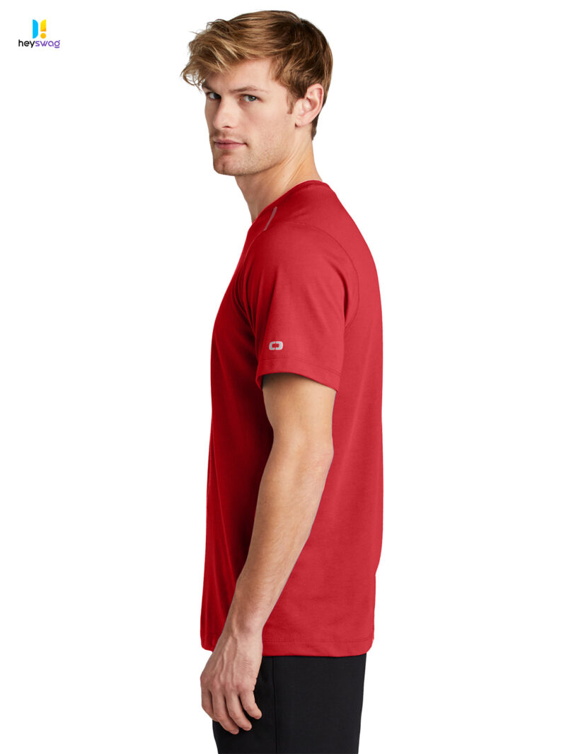 OGIO ® Peak Tee - Image 21
