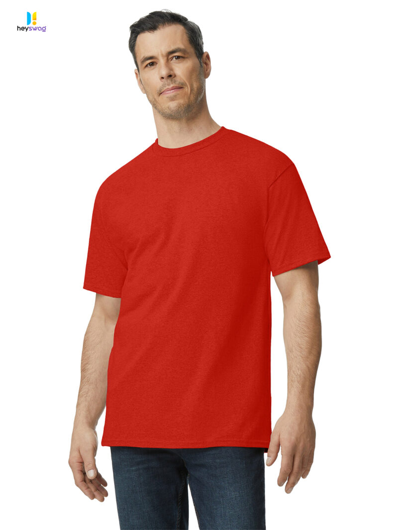 Gildan® Tall 100% US Cotton T-Shirt - Image 18
