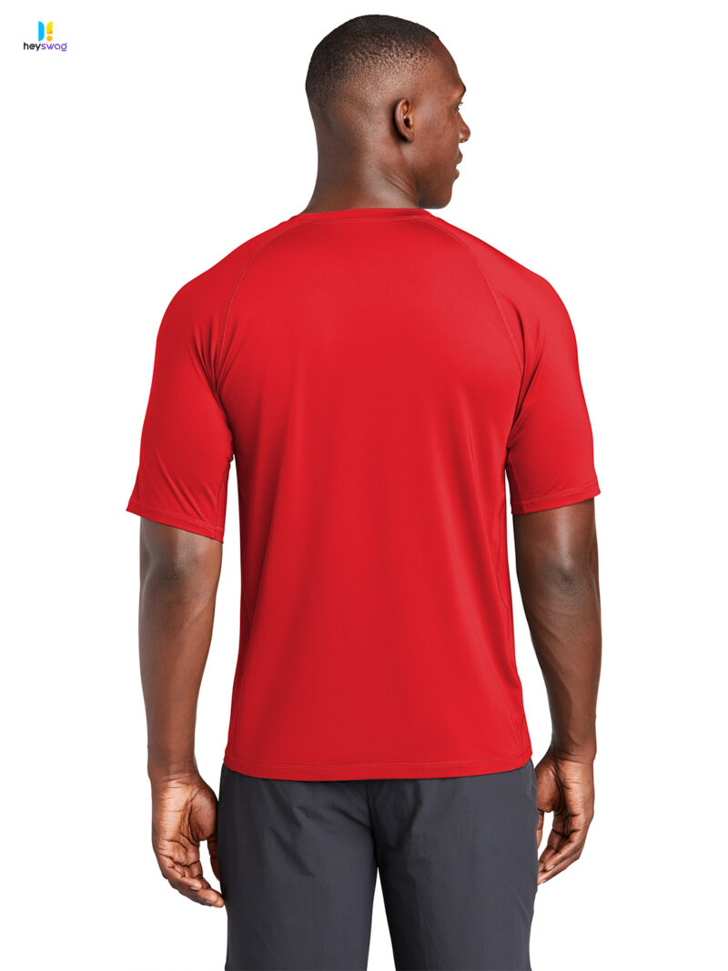 Sport-Tek ® Rashguard Tee - Image 14